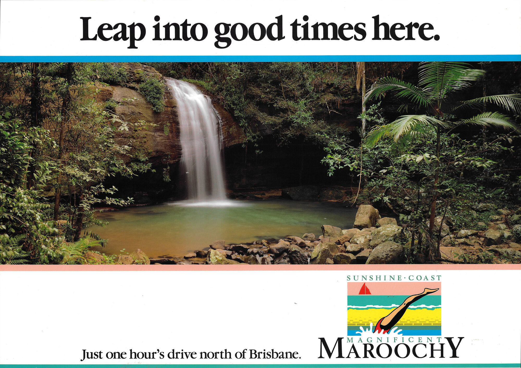 Magnificent Maroochy