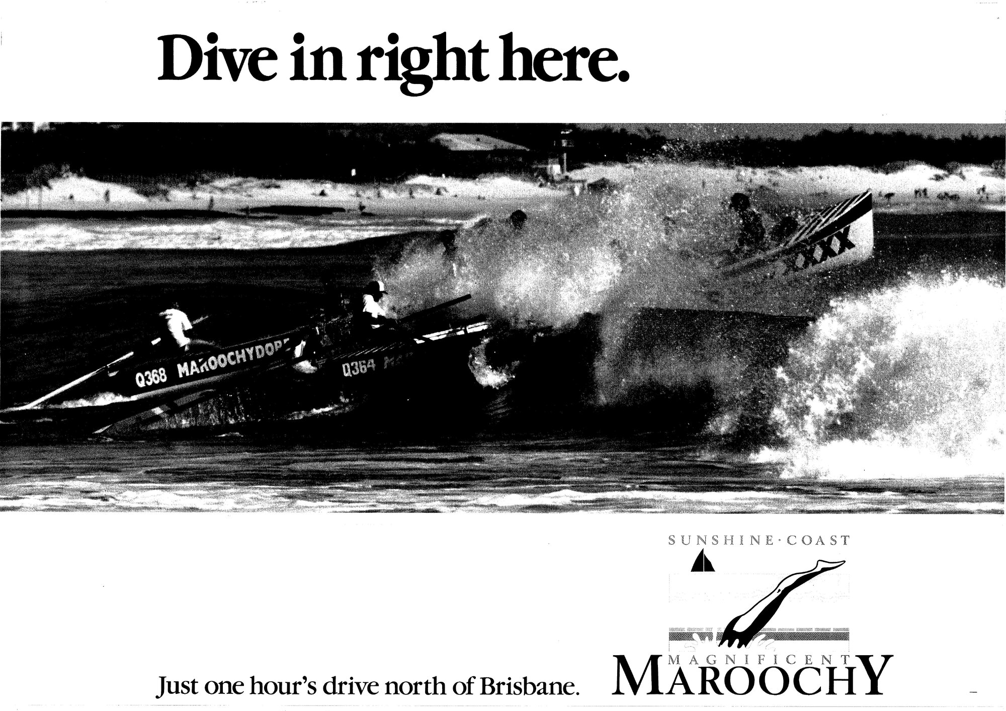 Magnificent Maroochy