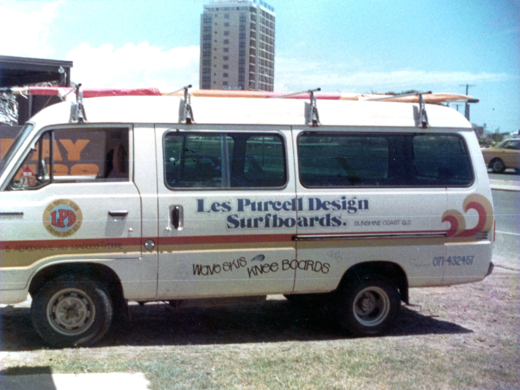 Purcell &amp; Co Company Can