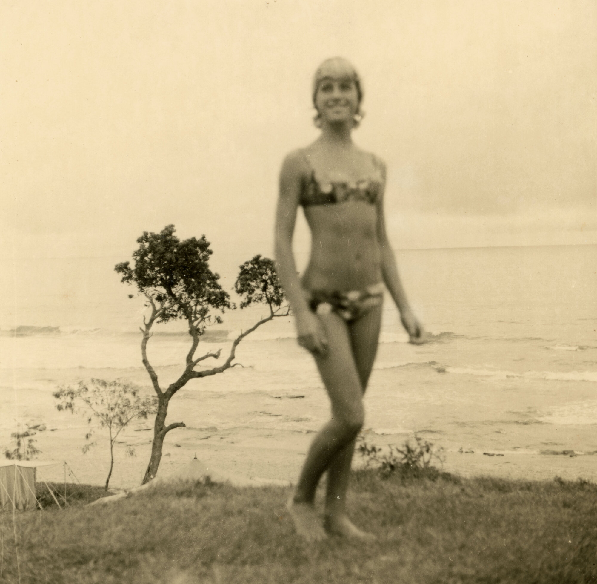 Fay Purcell, 1967