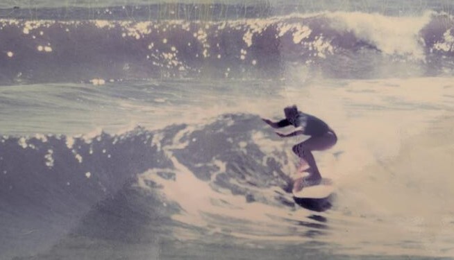 Noela Coulter