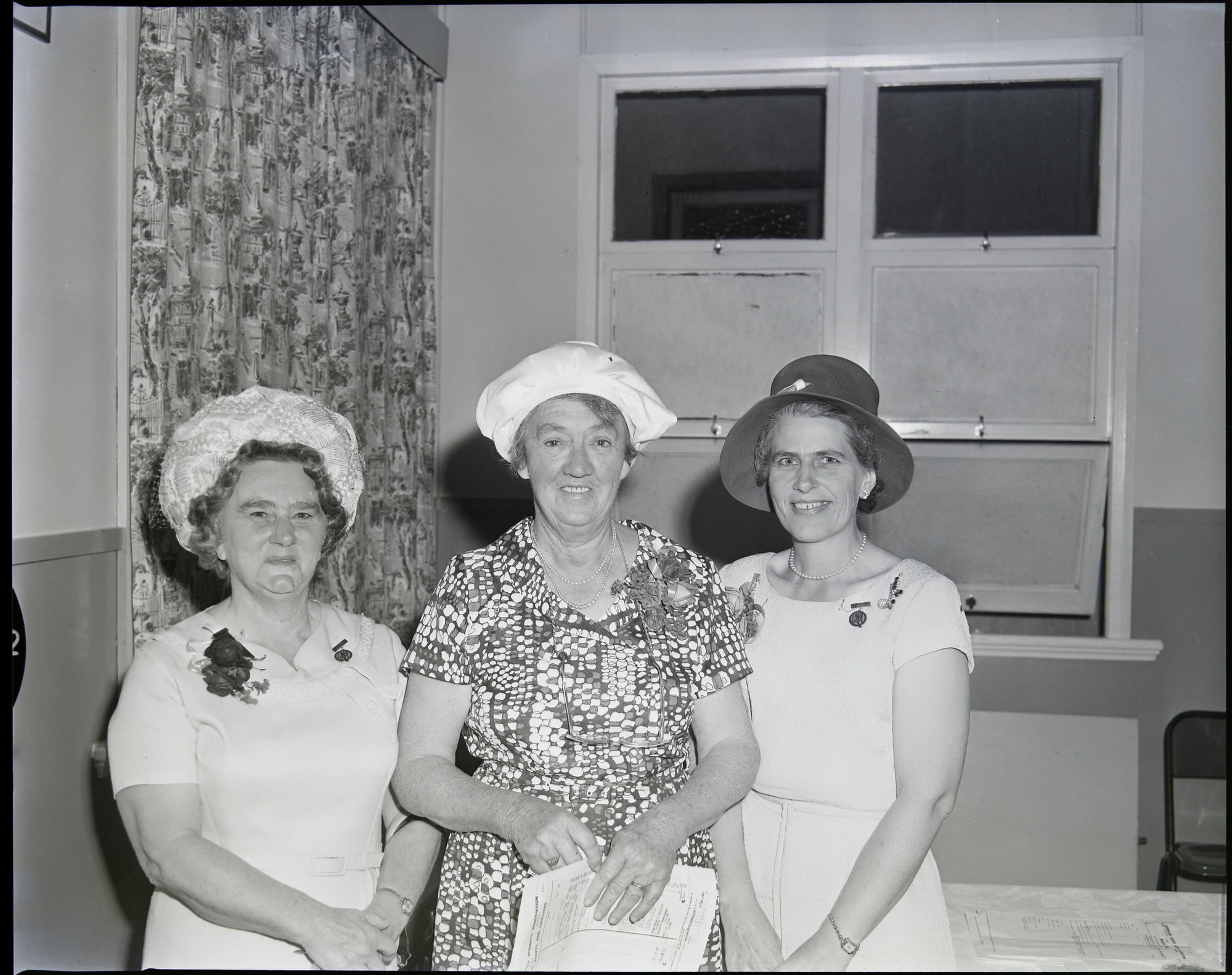 #29 - 1966 CWA Annual meeting 1966