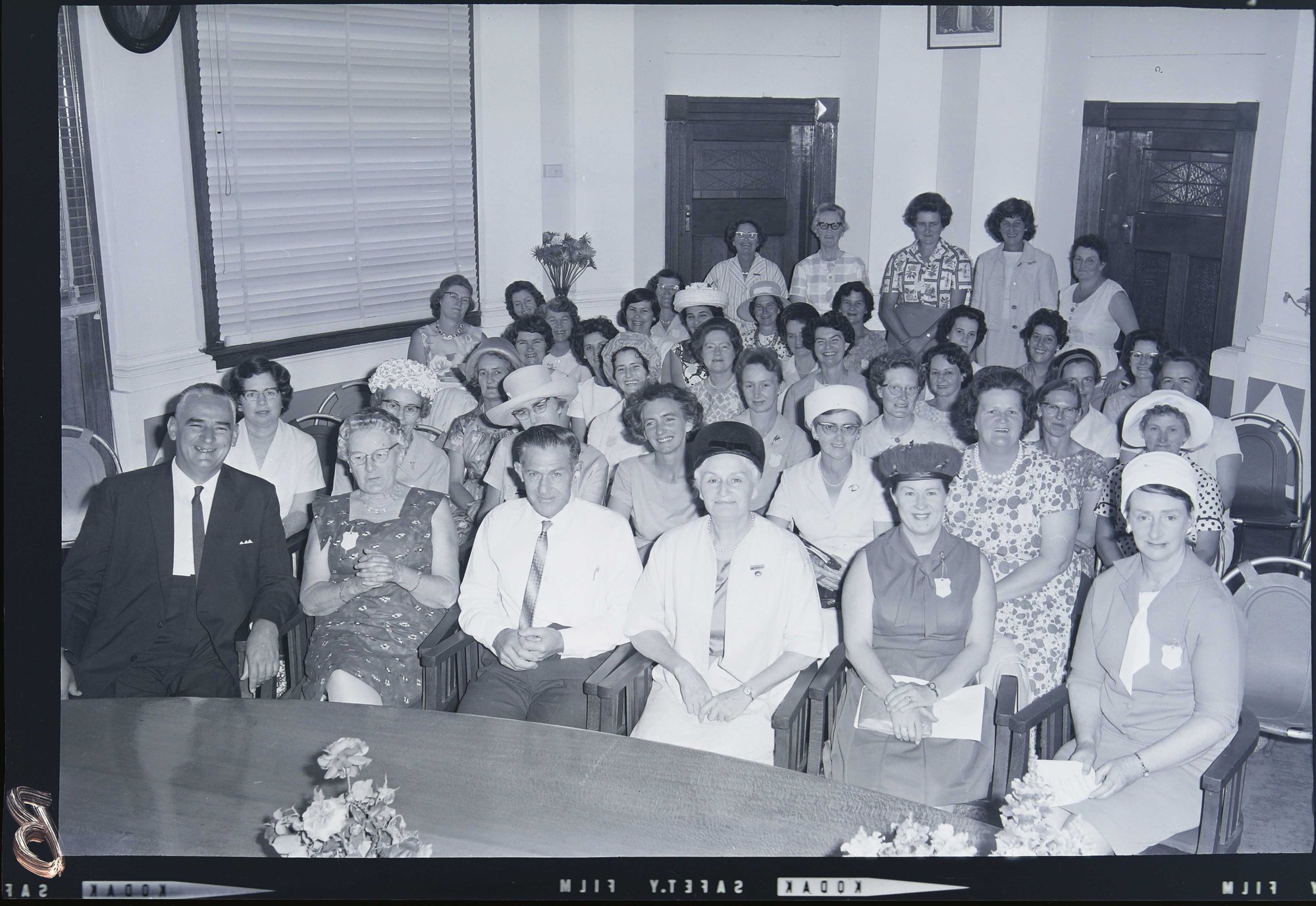 #20 - 1966 Graduate nursing conference