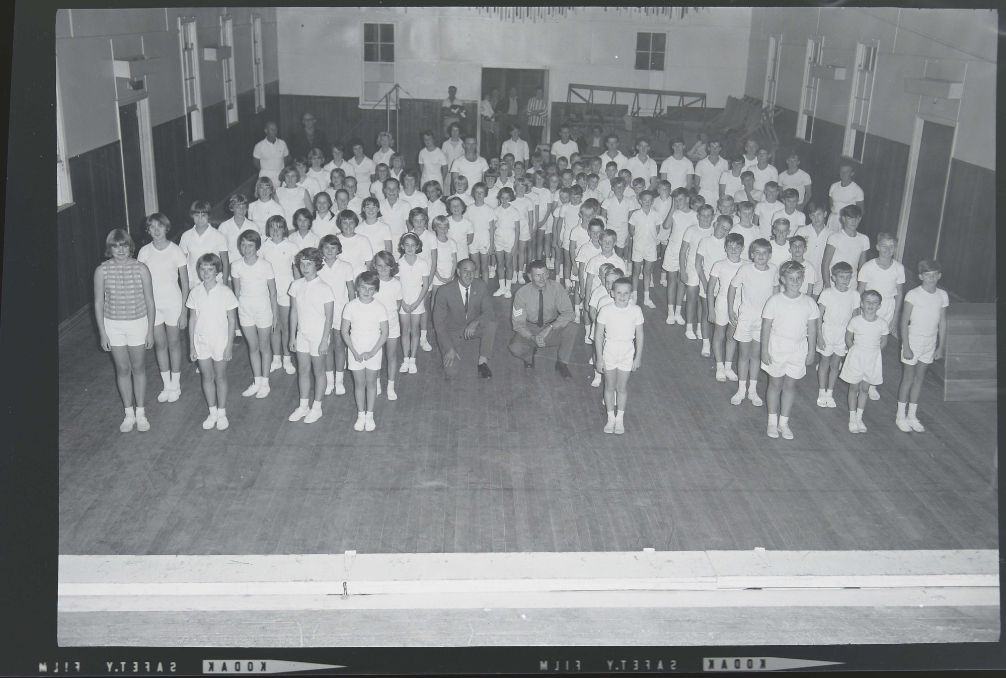 #24 - 1967 Palmwoods Police Youth Club