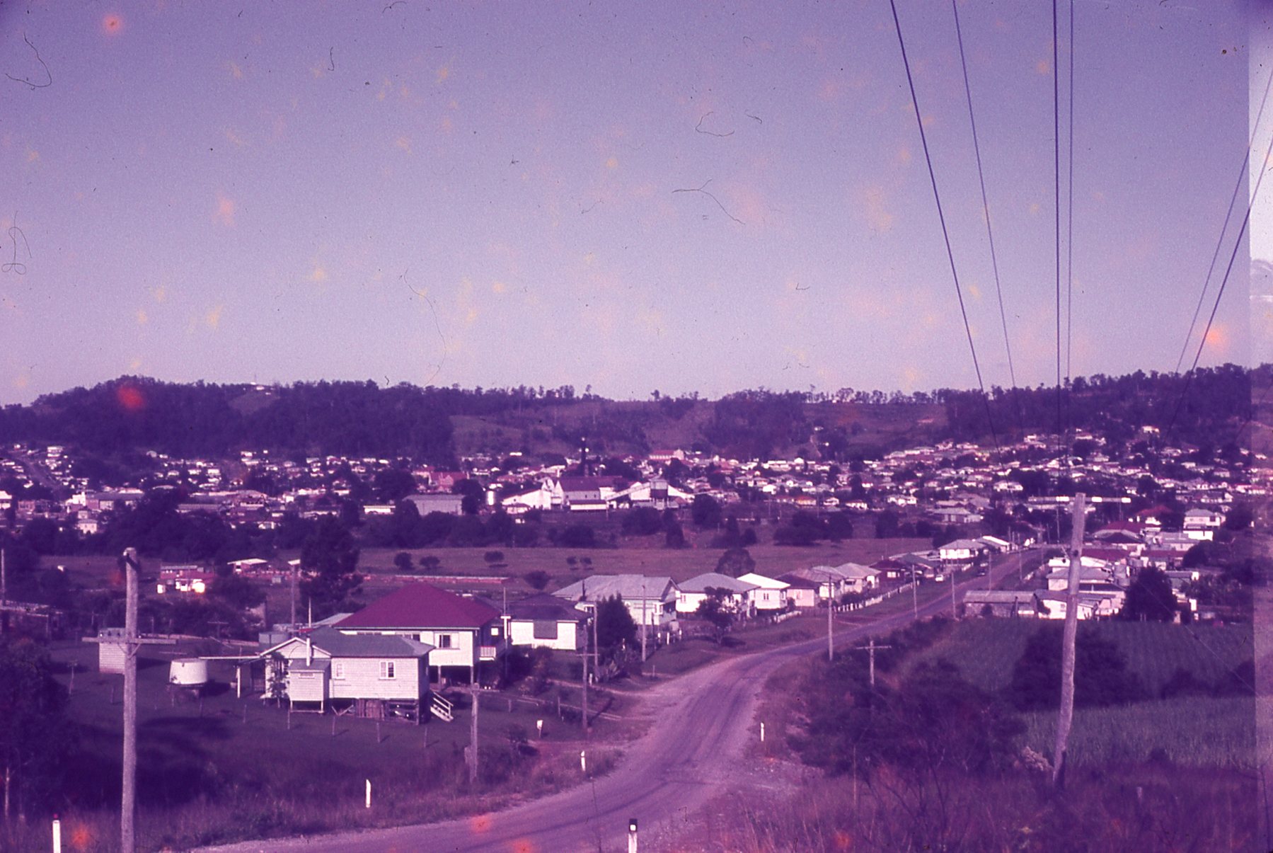 Nambour