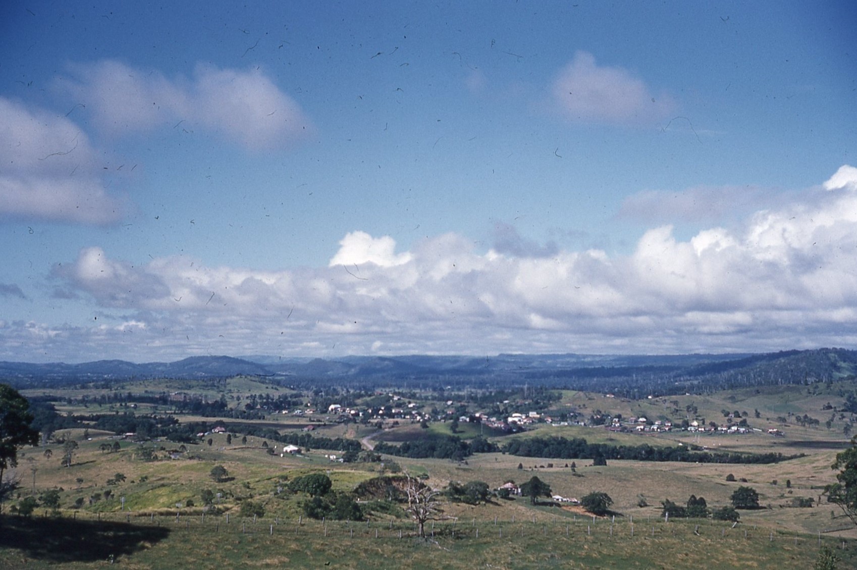 Eumundi