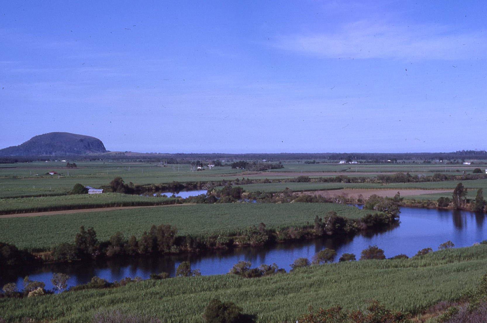 from Dunethin Rock