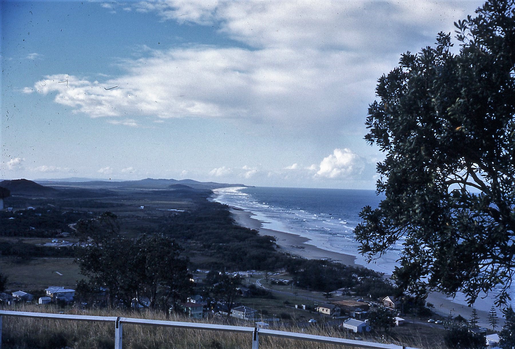 Coolum