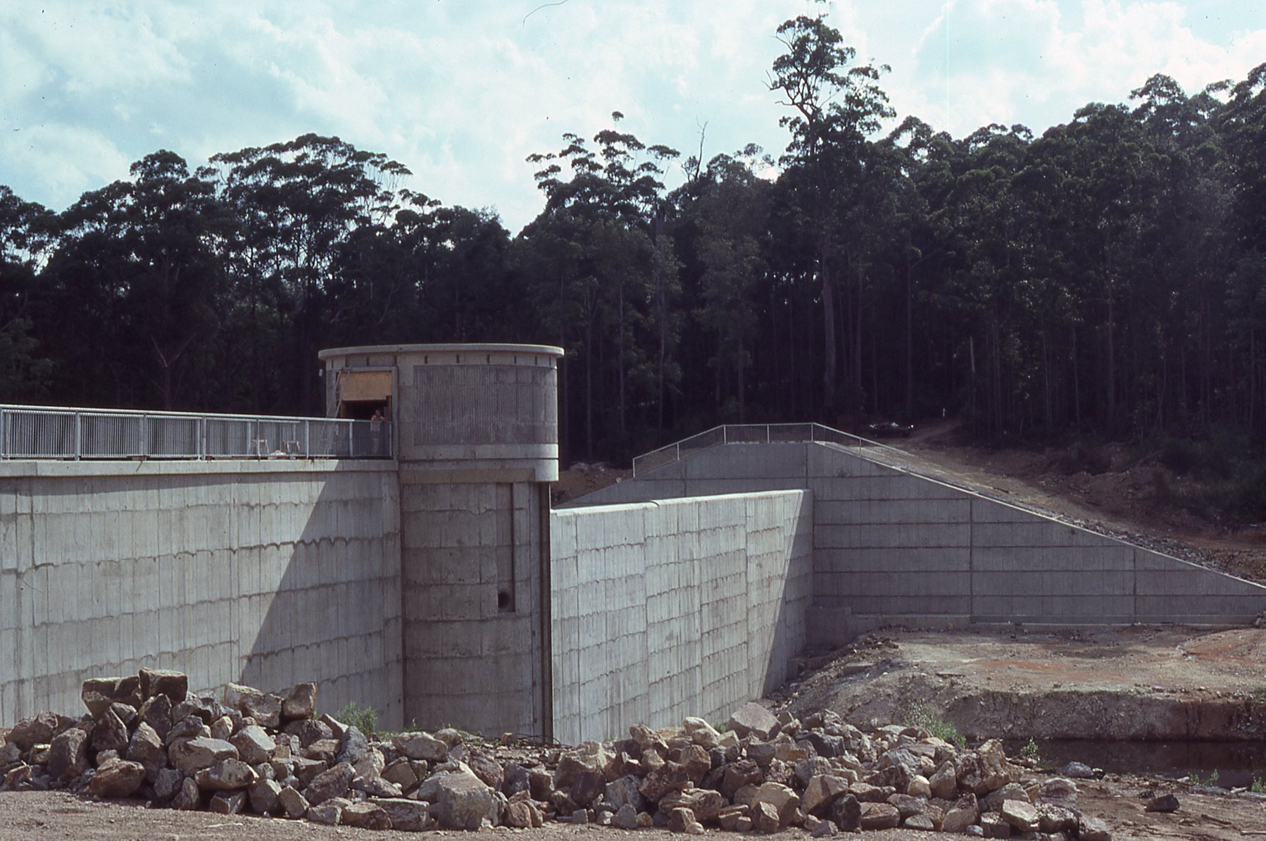 Cooloolabin Dam