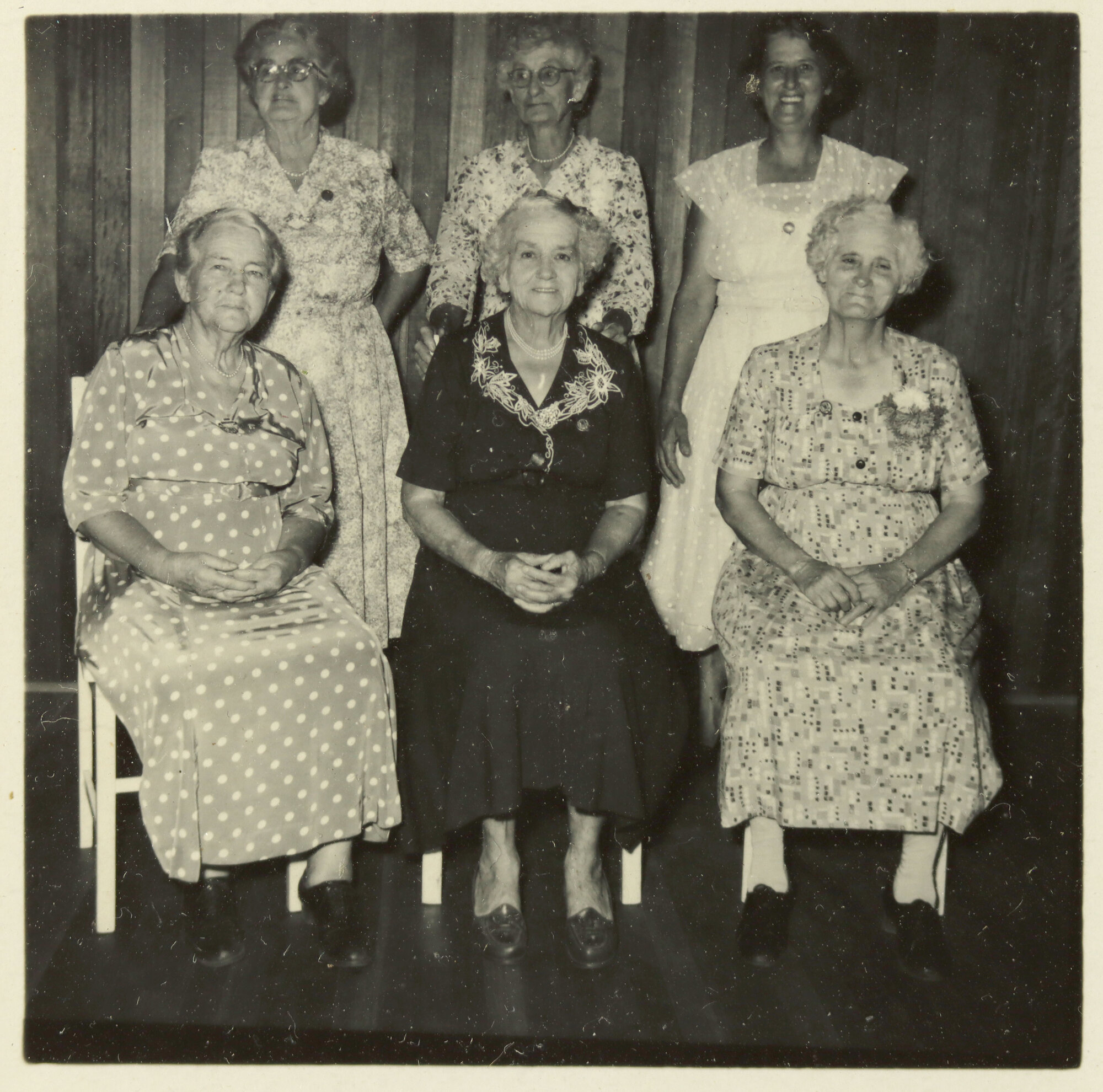 Bli Bli State School Commemorative Committee Members