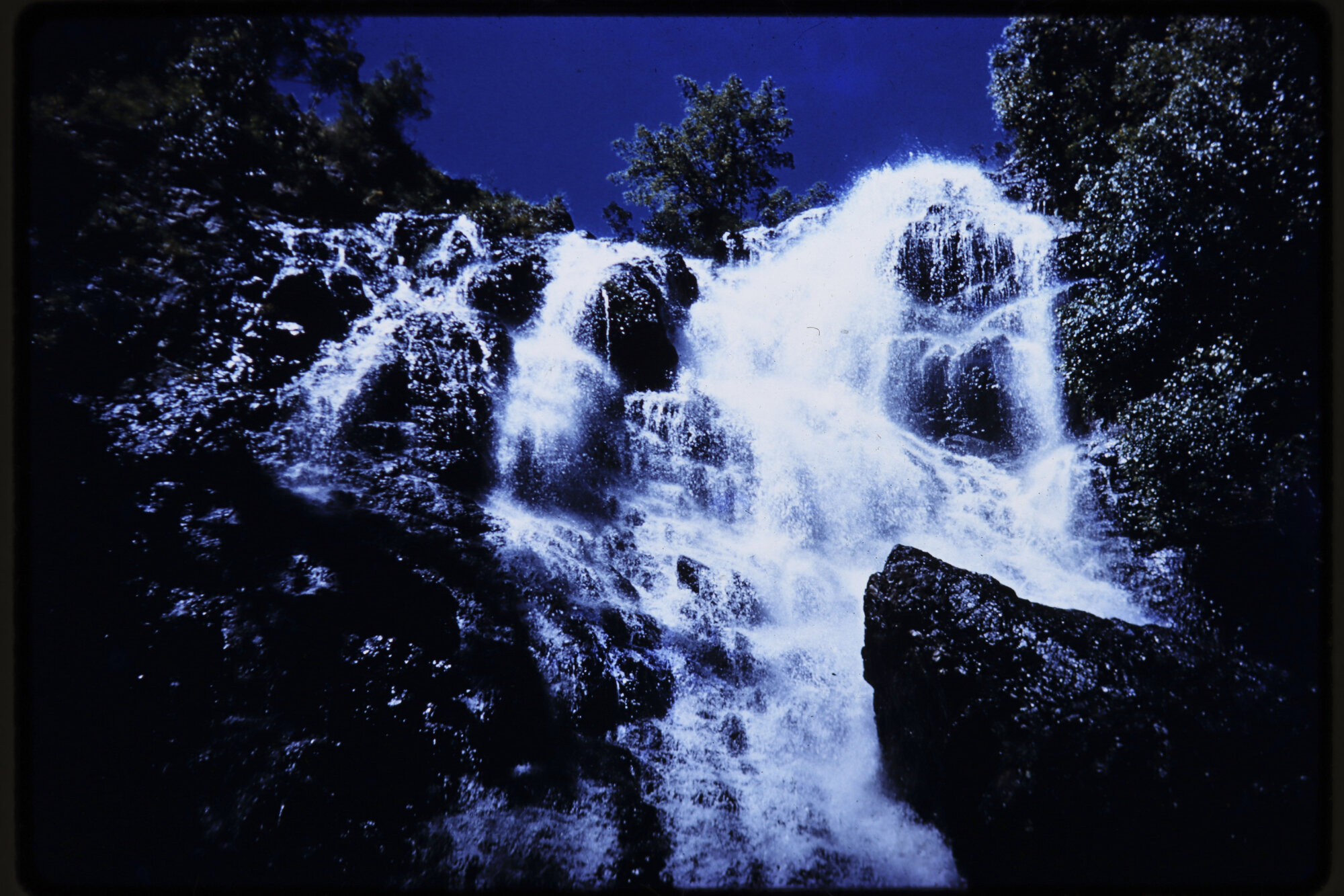 Kondalilla Falls