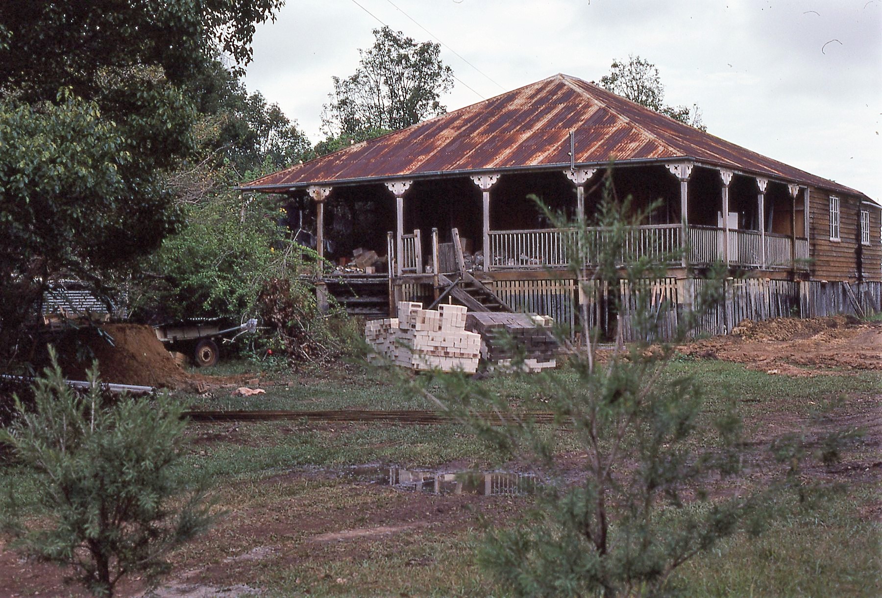 Middleton's, Buderim