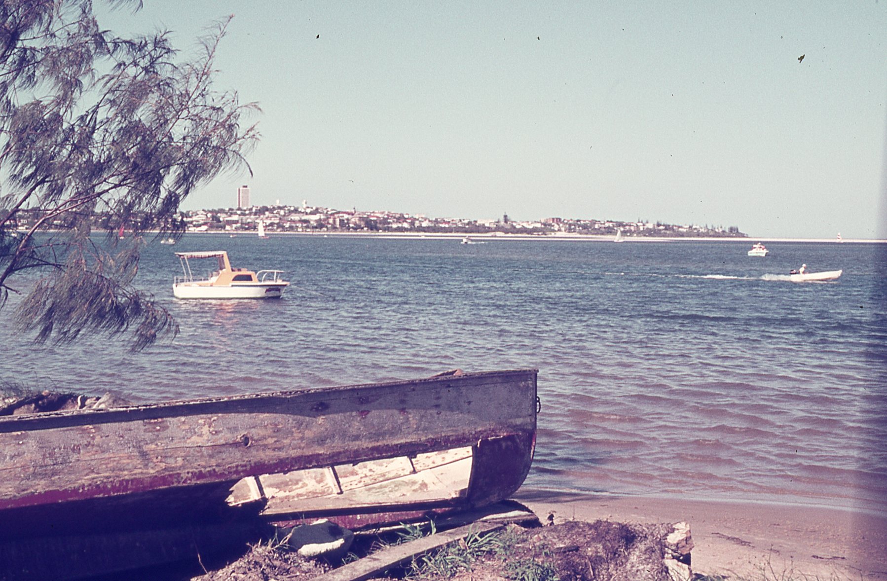 Golden Beach, Caloundra