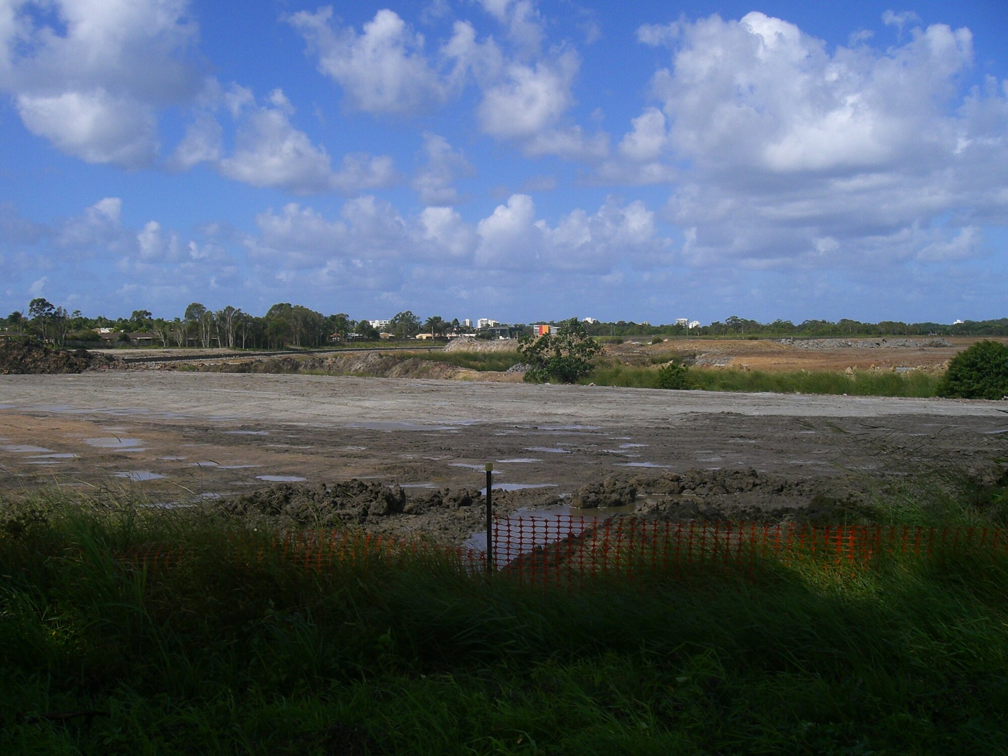 Wises Farm transitioning to Sunshine Cove