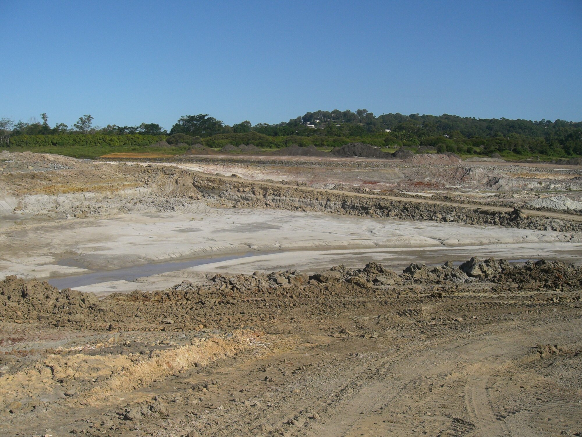 Wises Farm transitioning to Sunshine Cove