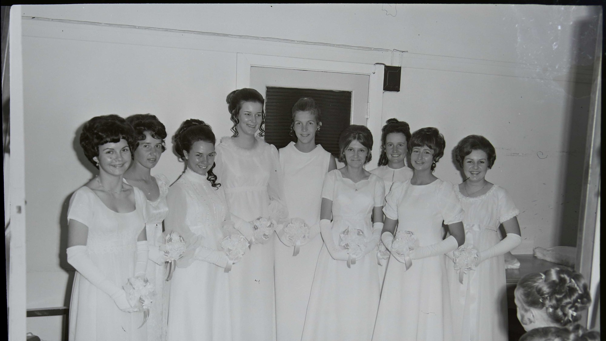 #100 - 1970 Debutante Ball 
