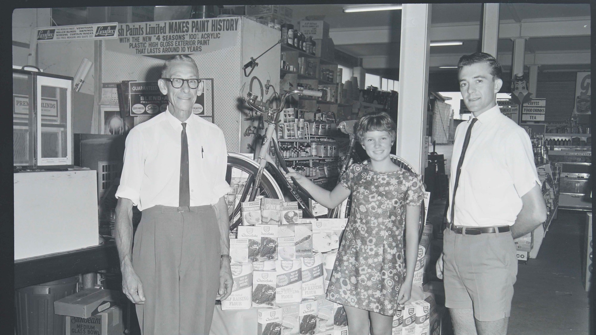 #57 - Co-Op Sport Presentation - 1969