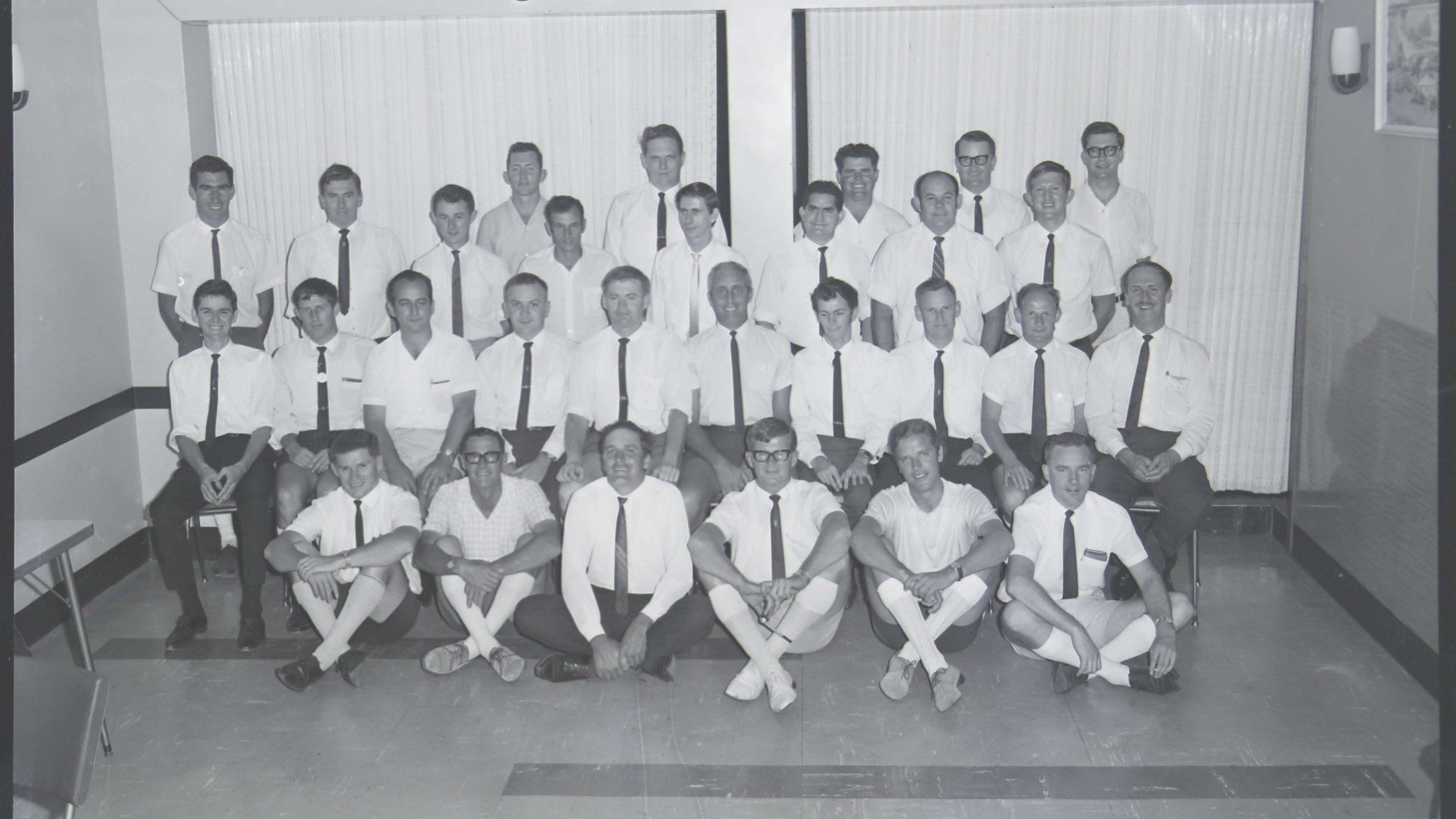 #58 - Jaycees - 1969