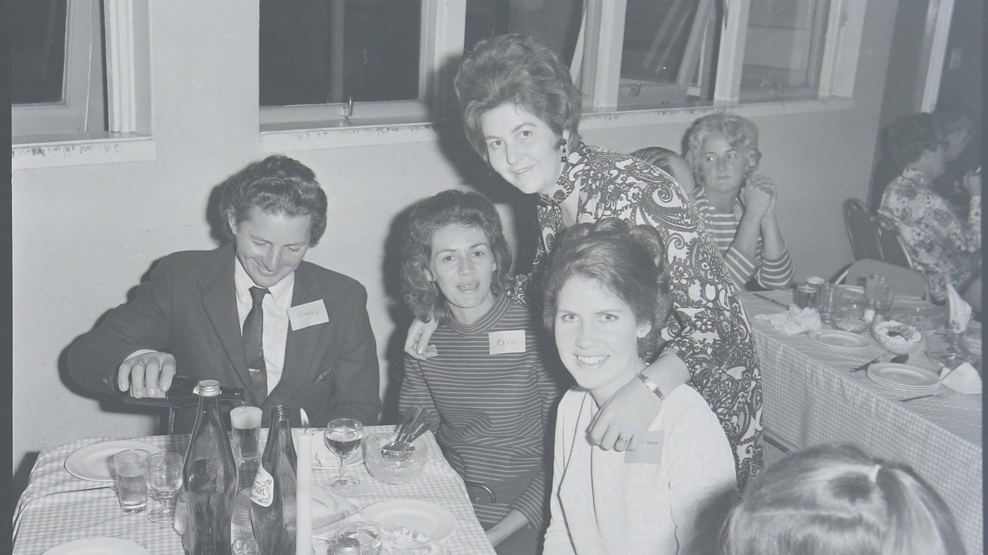 #90 - Quota Social - 1971