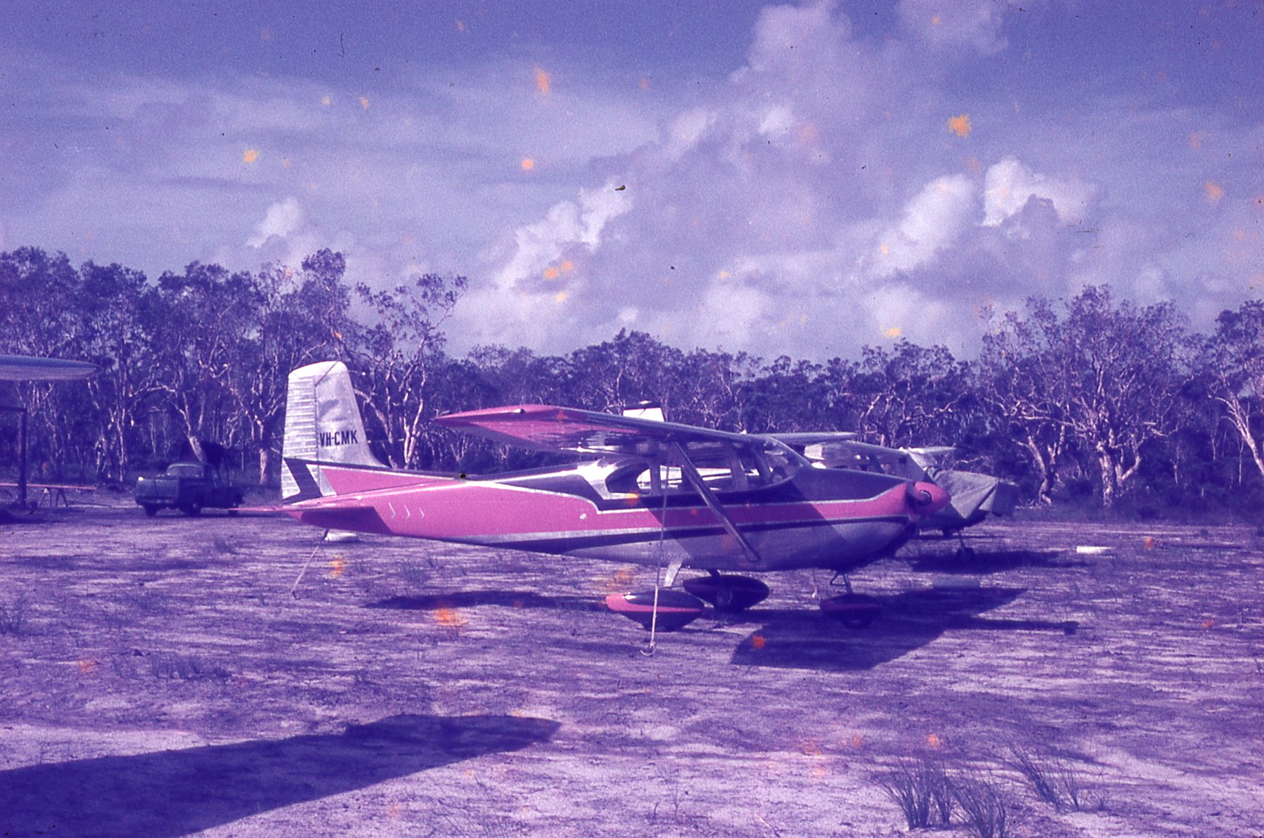 Mooloolaba airstrip