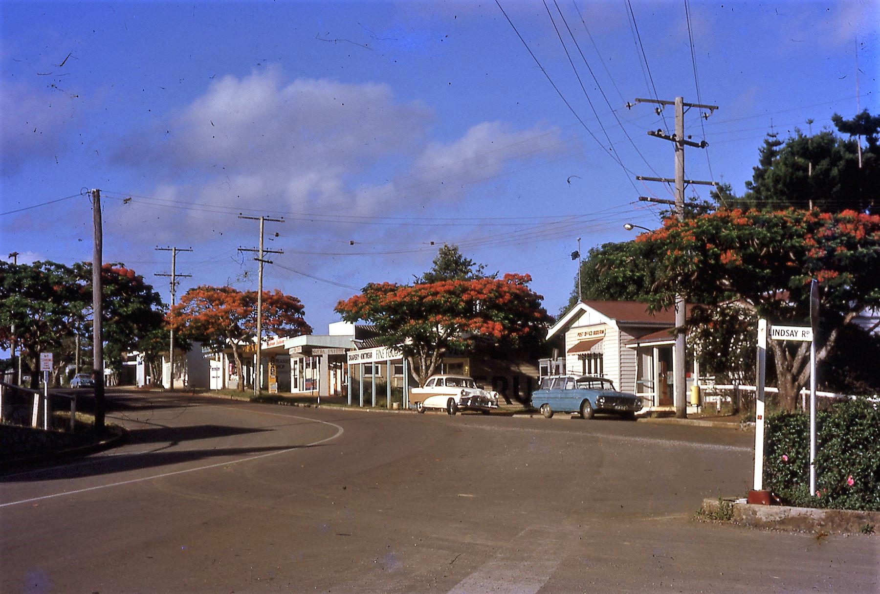 Central Buderim