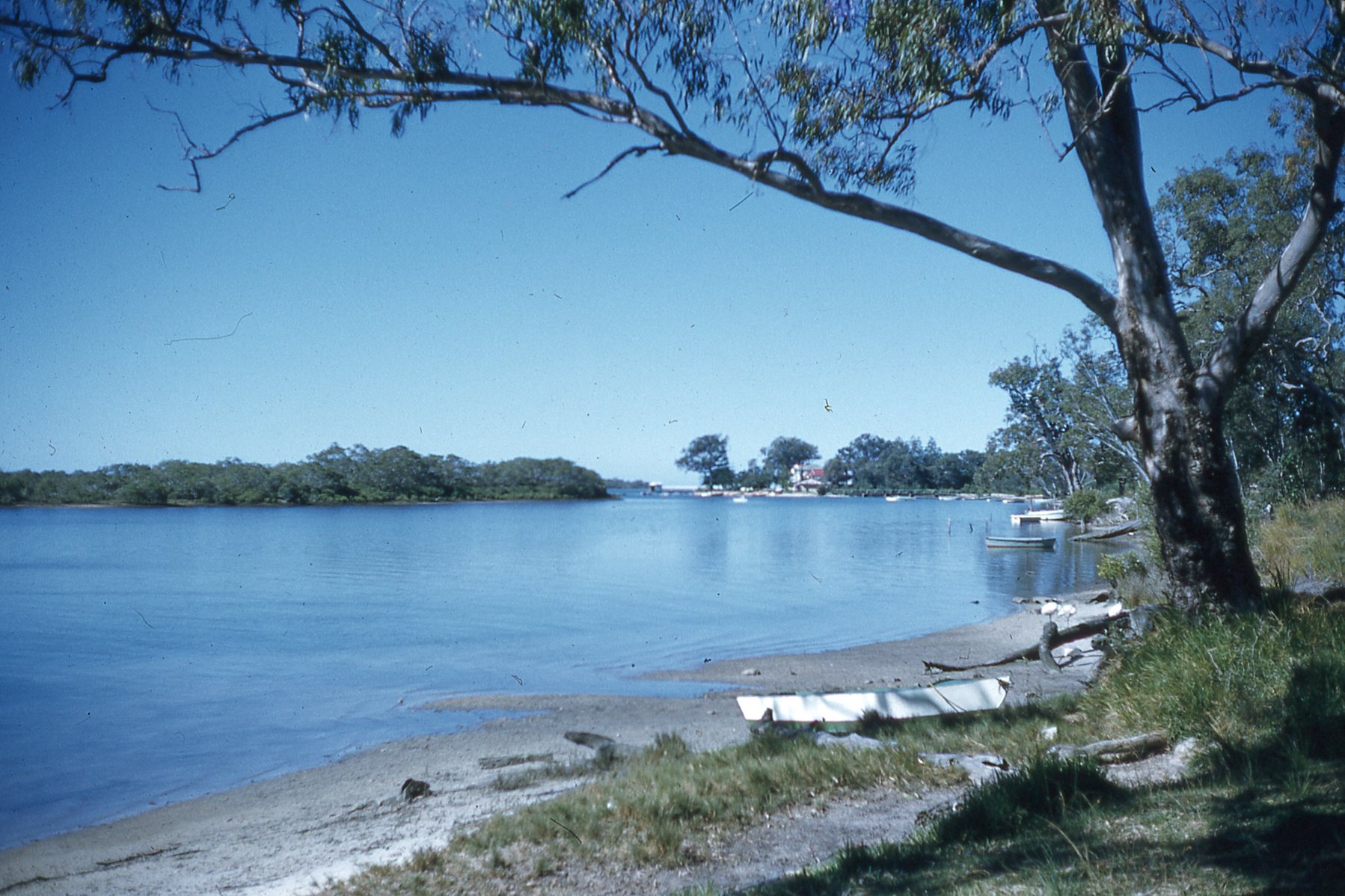 Maroochy River