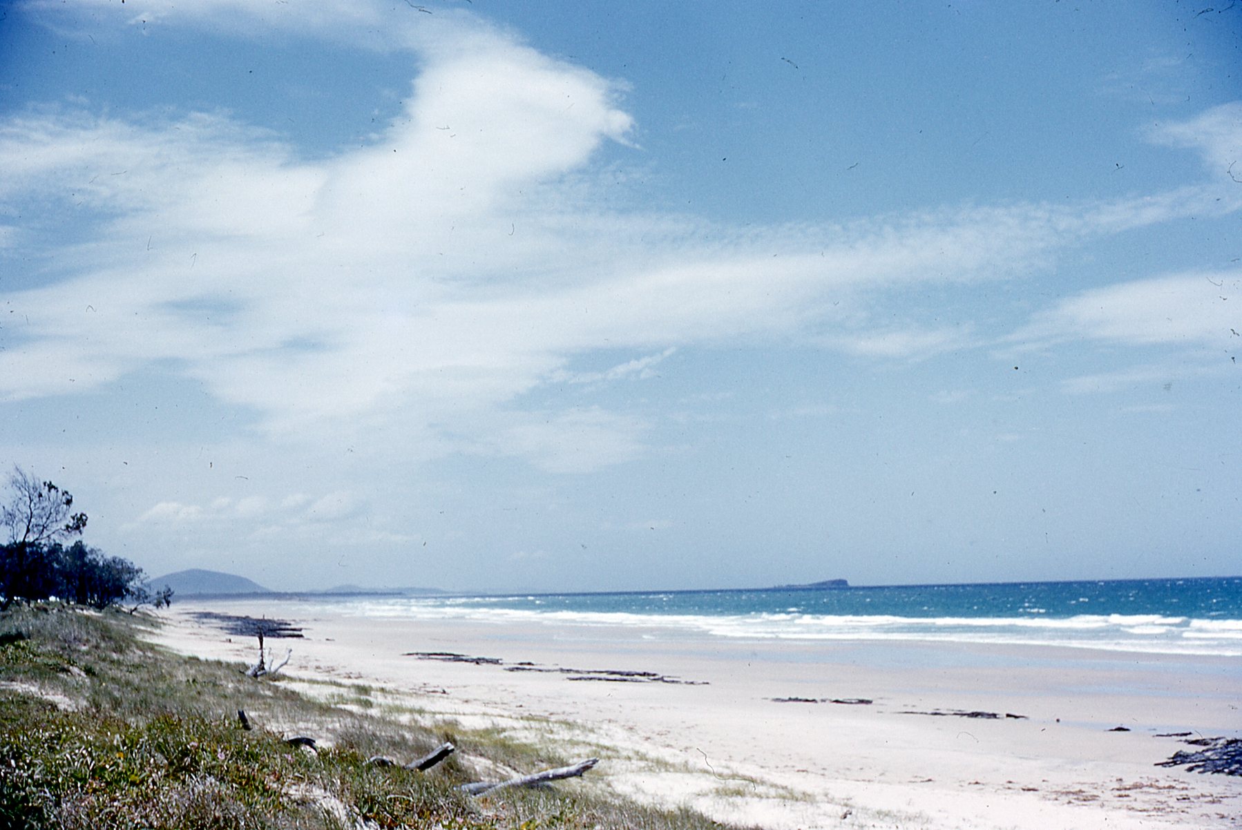 Maroochydore Beach