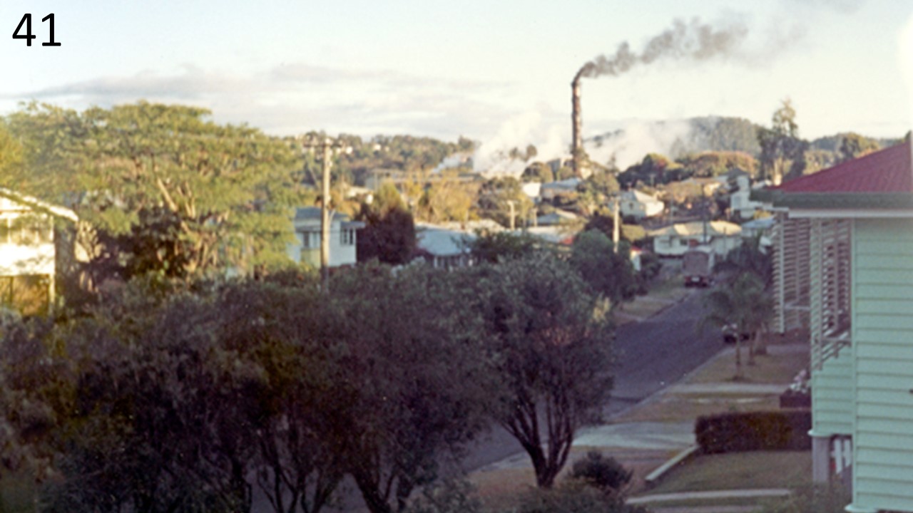 Bundarra Street, Nambour 