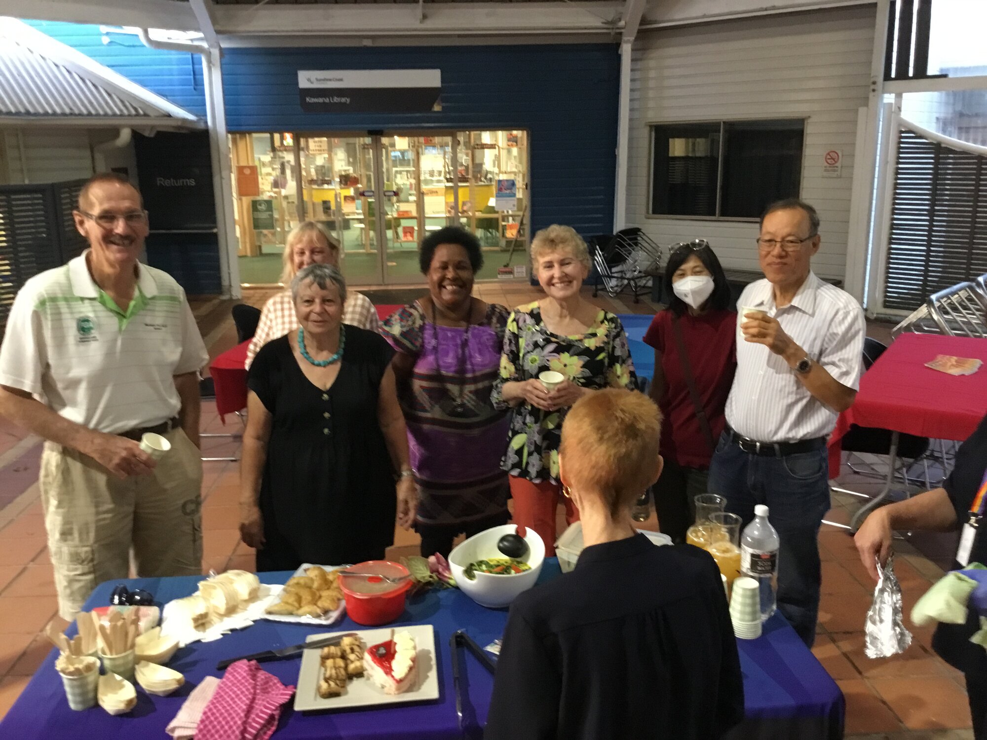 Harmony Day - 2022