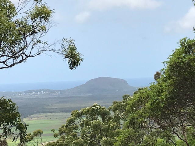 Mount Coolum