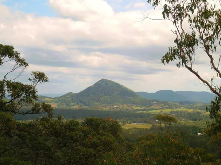 Mount Ninderry
