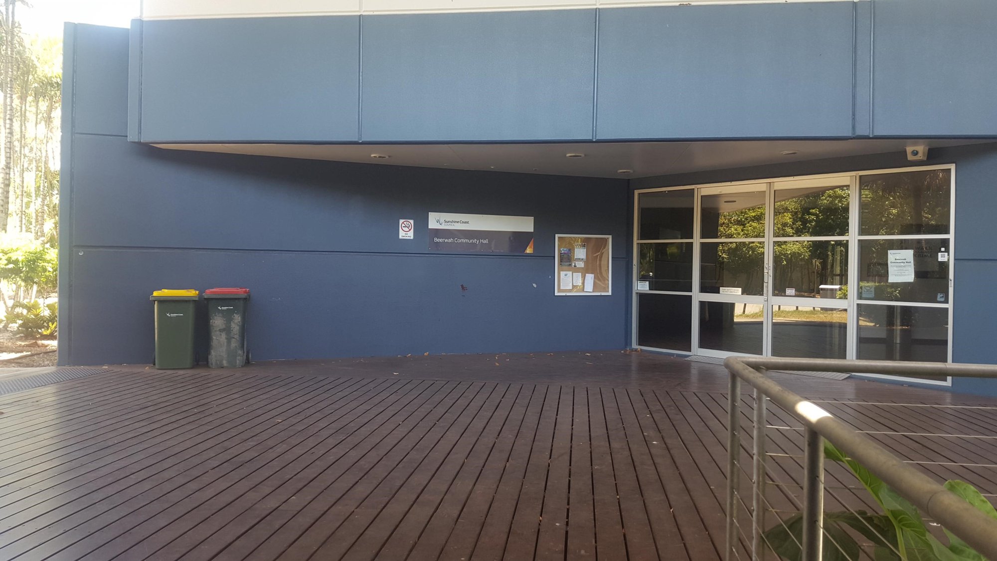 Beerwah Community Hall