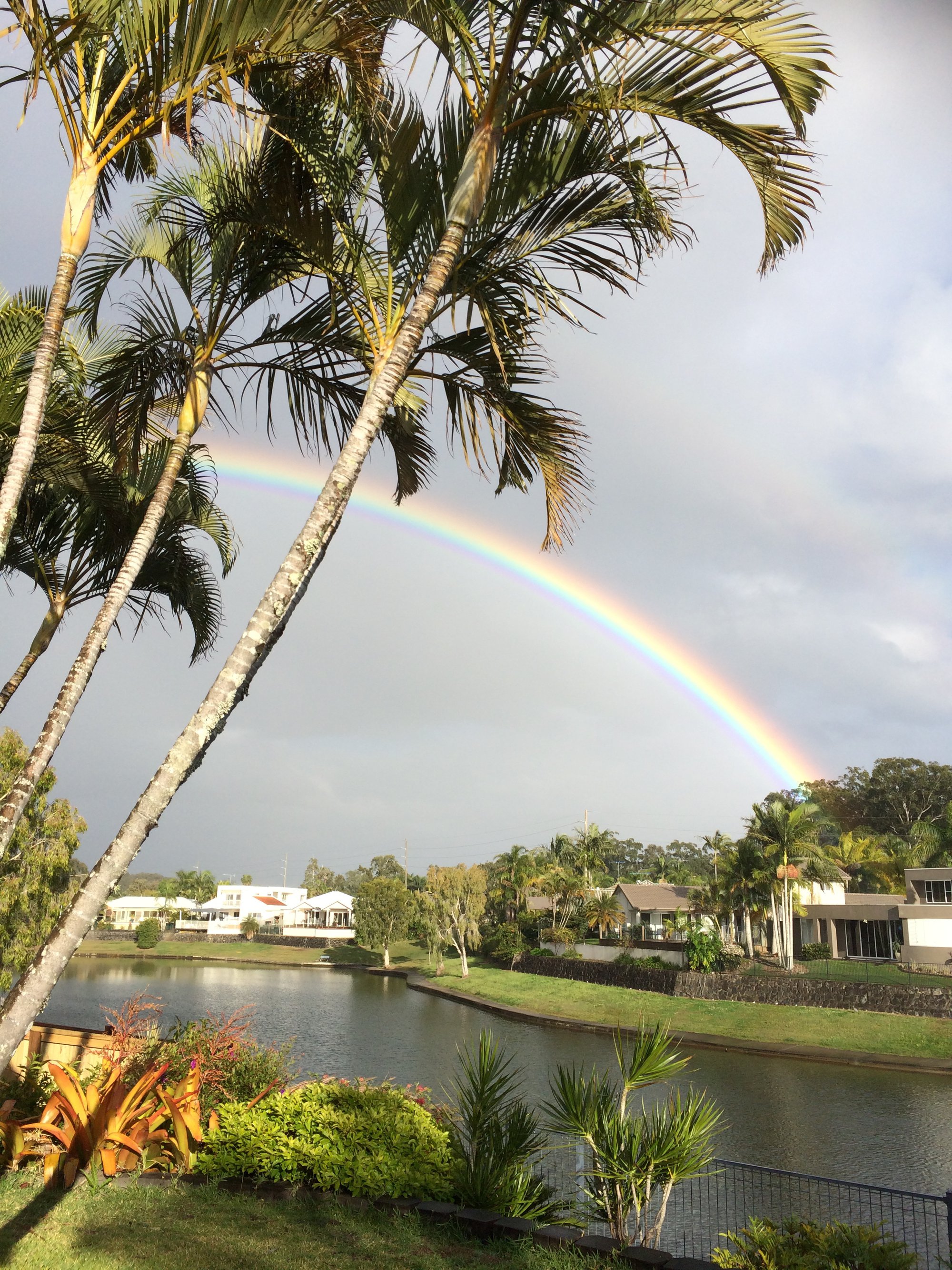 Lake Moana - Mountain Creek