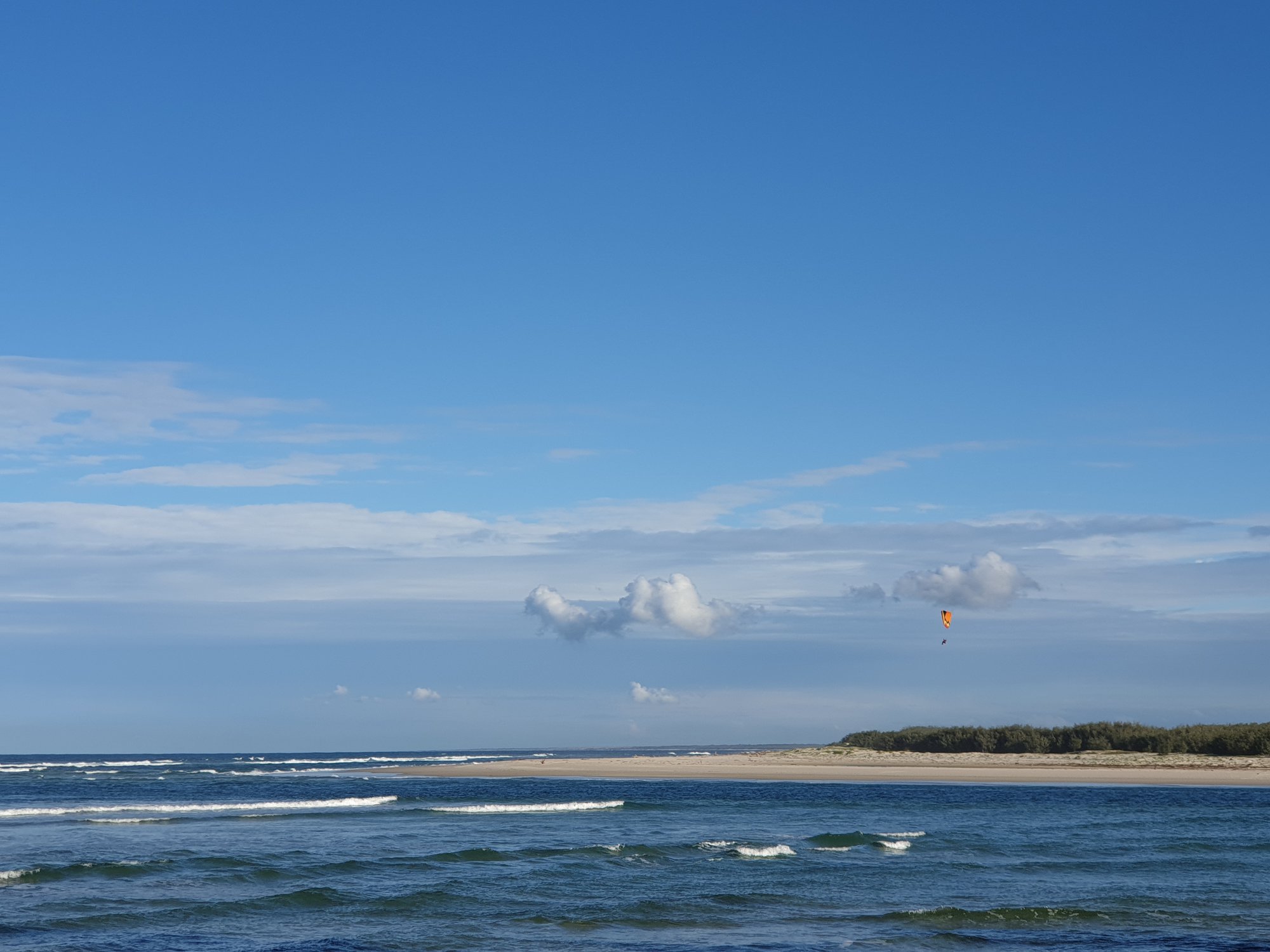 Bribie Island