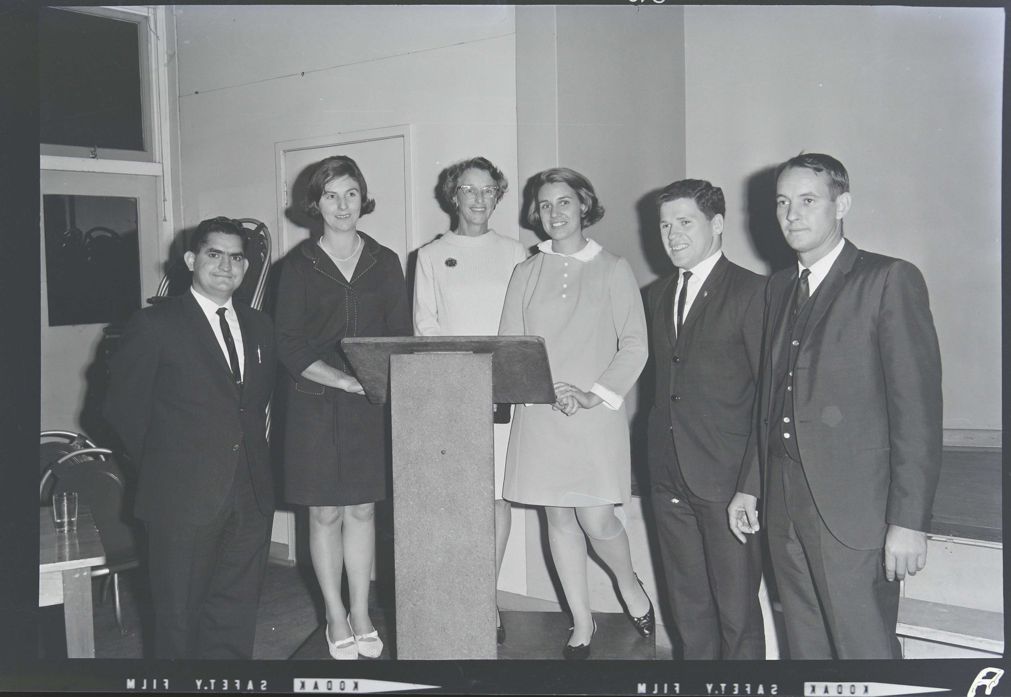 Mystery Photo
