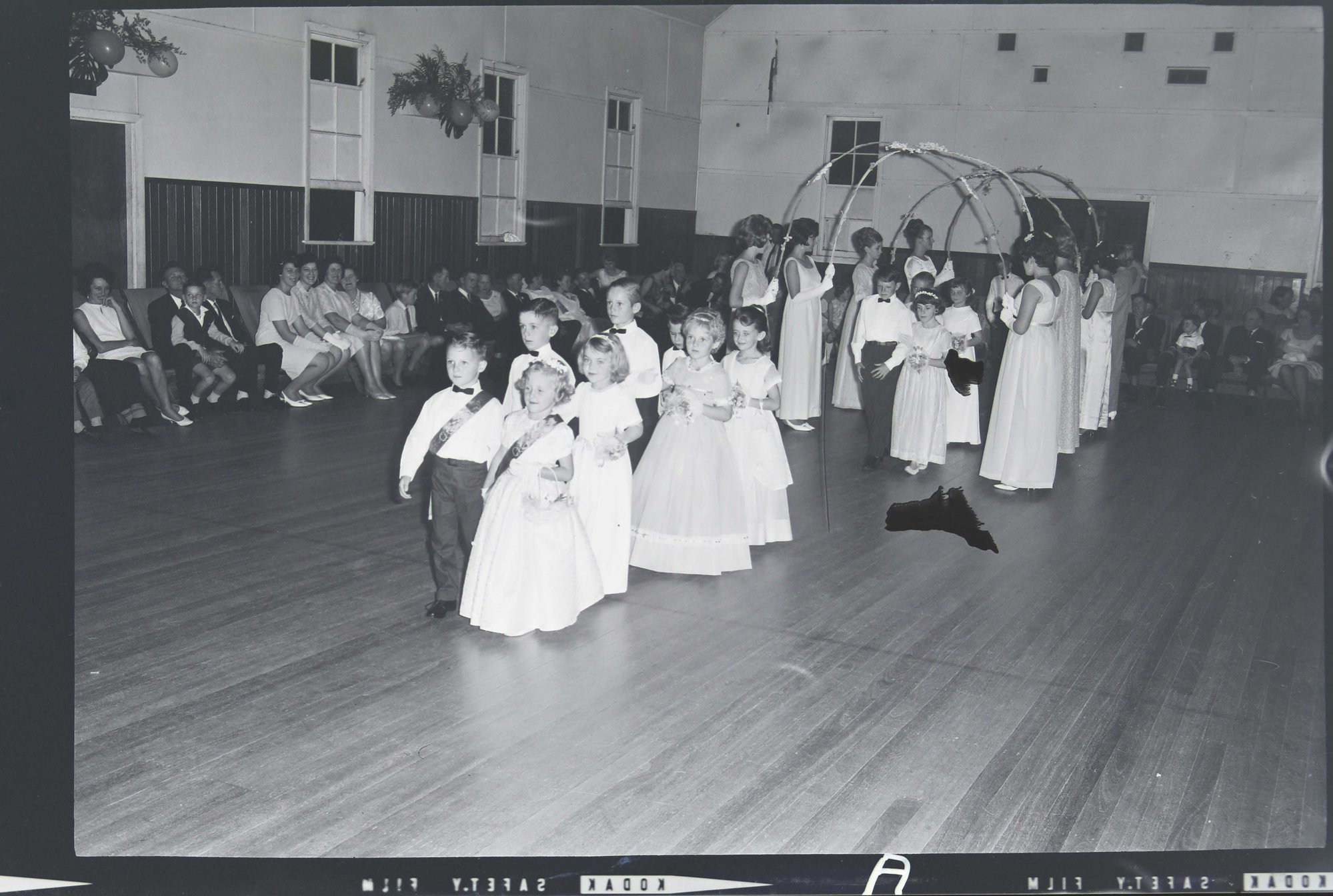 Mystery Photo