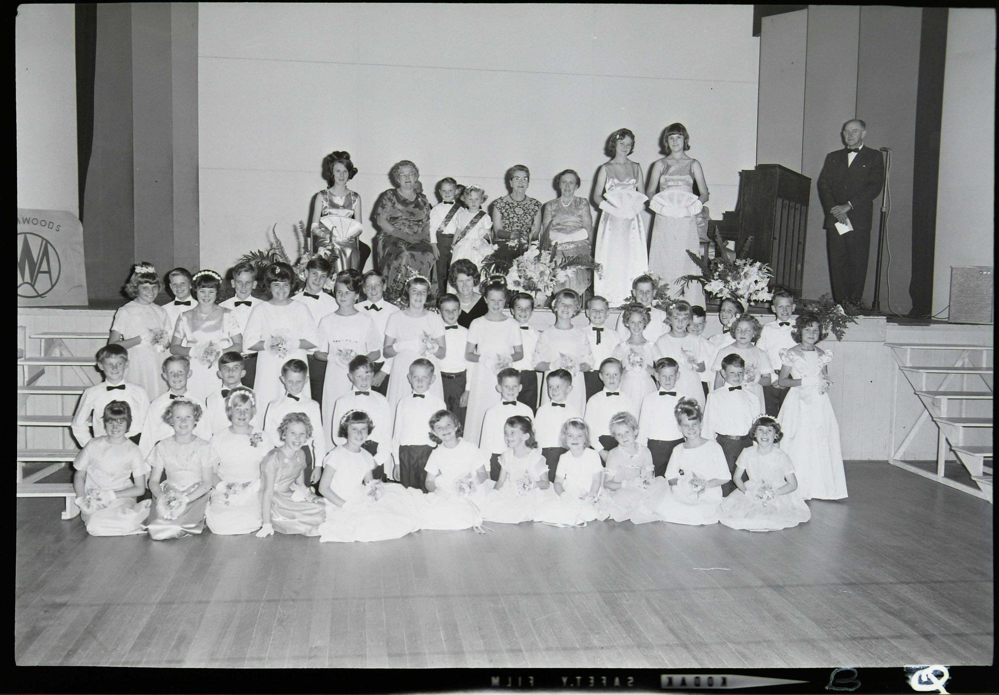 Mystery Photo