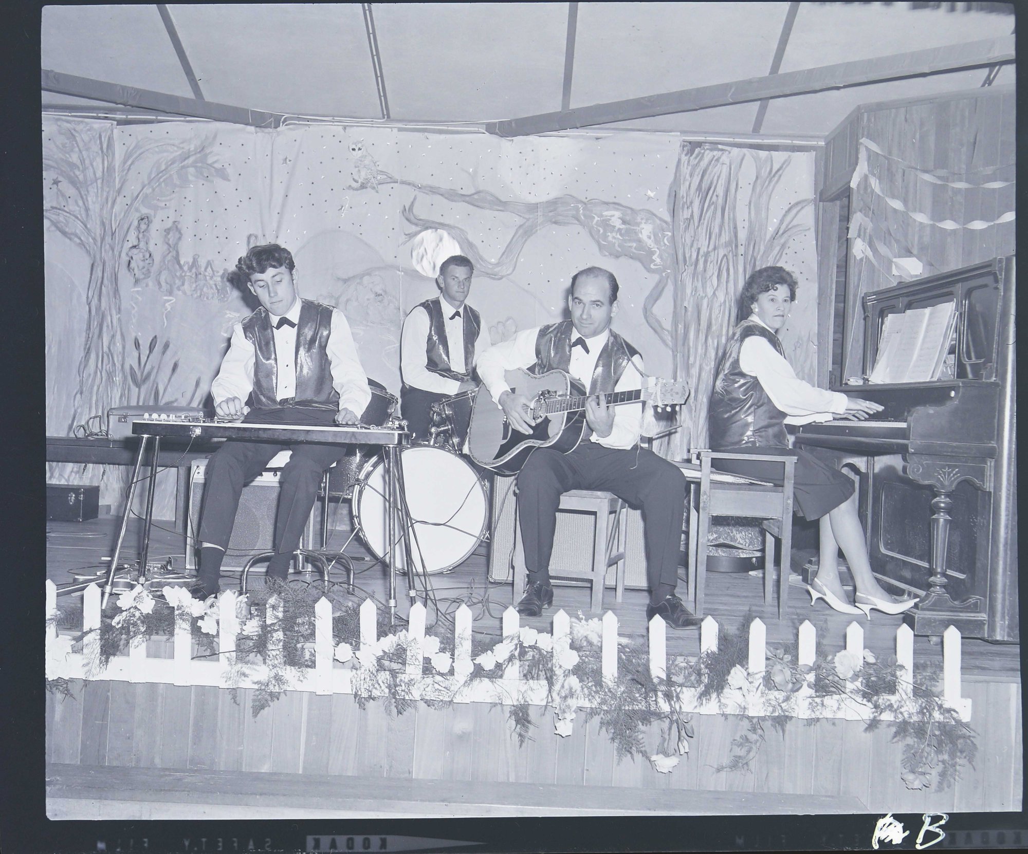 Mystery Photo