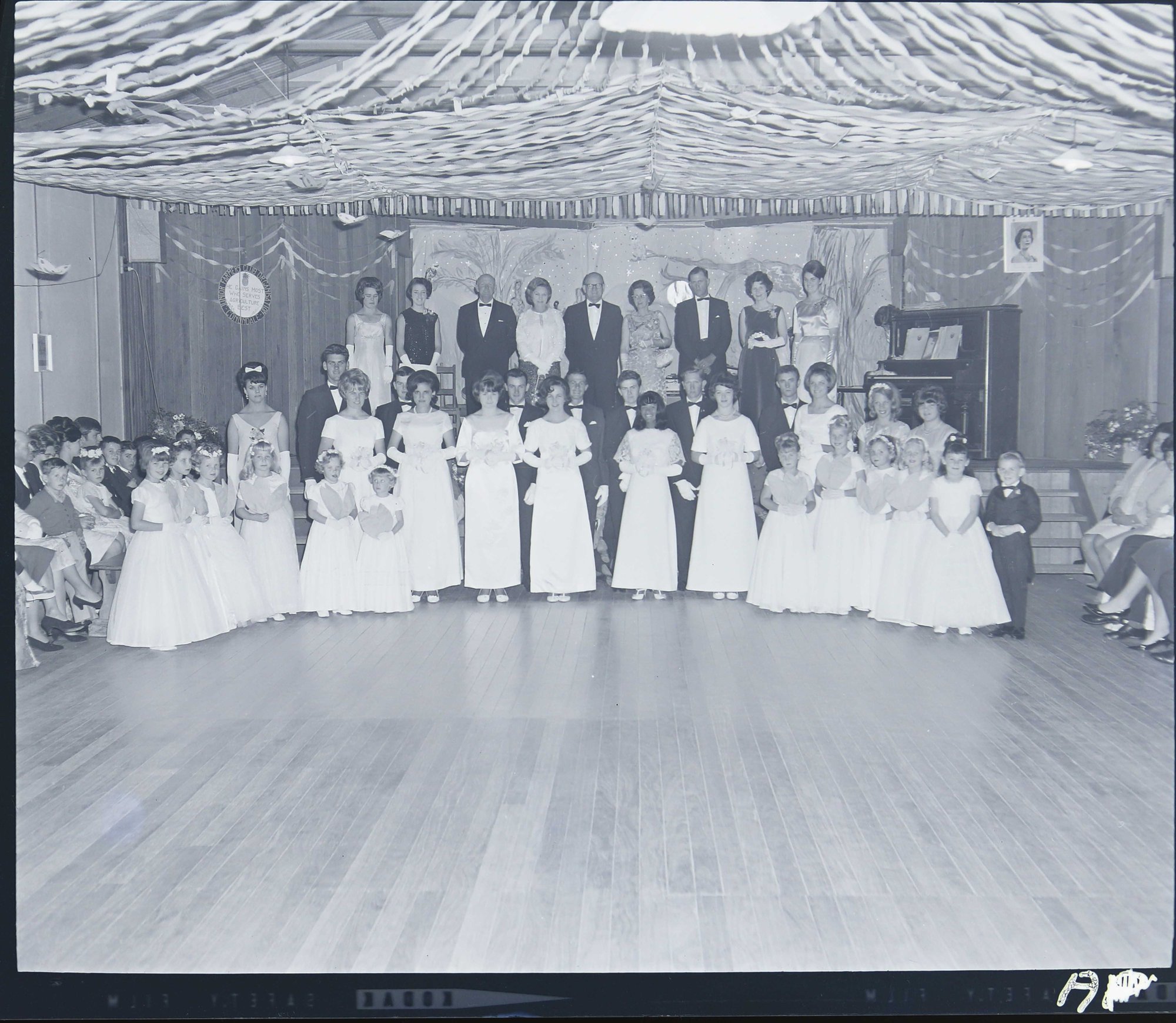 Mystery Photo