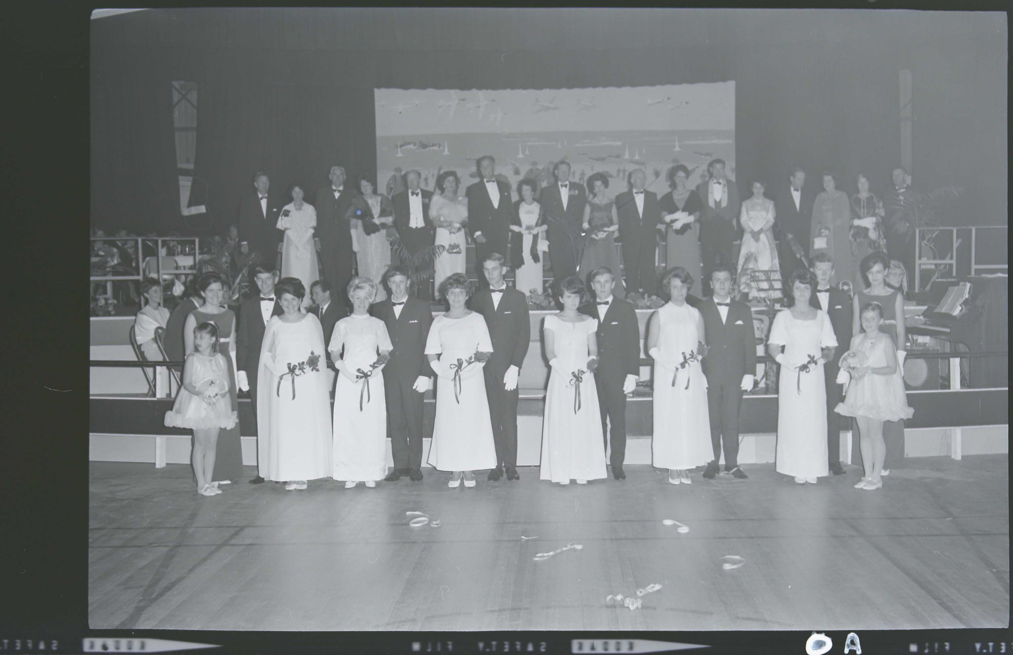 Mystery Photo