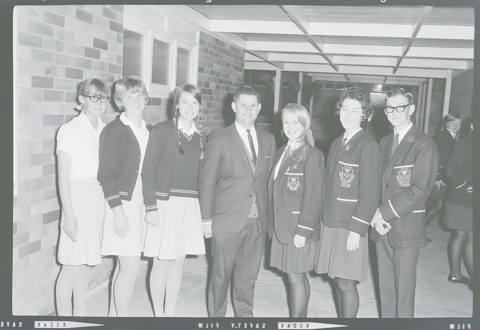 Mystery Photo