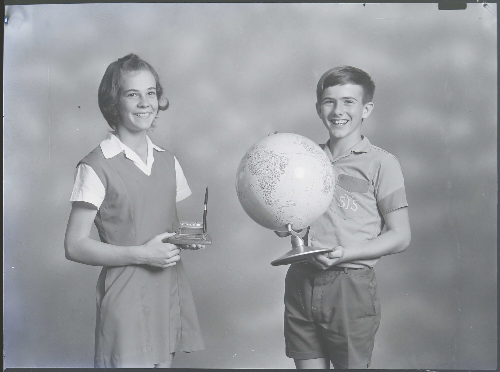 #99 - Yandina Centenary - Essay Winners - 1971