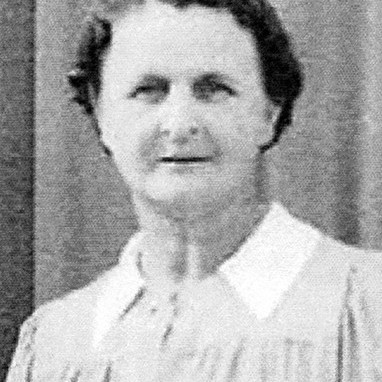 Ethel Rees Oral History