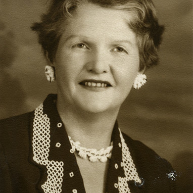 Eileen Rowell Oral History