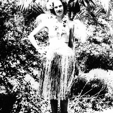 Mary Schulz Oral History