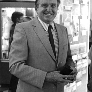 John Smith Oral History