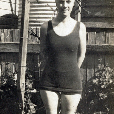 Doris Suosaari Oral History