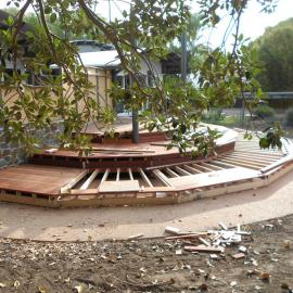 Coolum Library Extension 2017