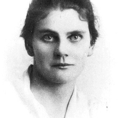 Hilma Weston Oral History