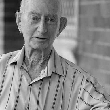 Wally Warner Oral History